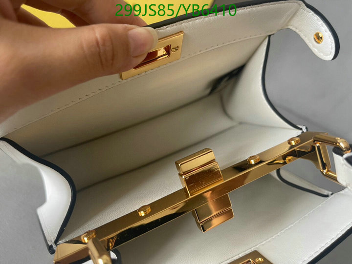 Fendi-Bag-Mirror Quality Code: YB6410 $: 299USD