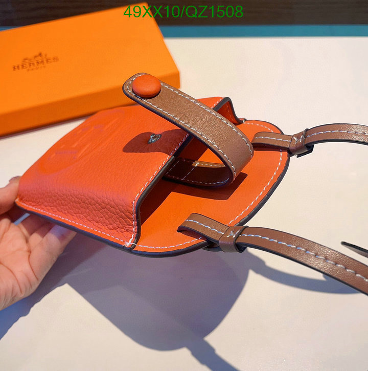 Hermes-Phone Case Code: QZ1508 $: 49USD