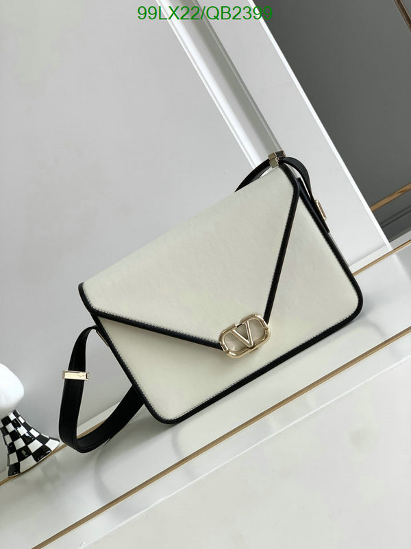 Valentino-Bag-4A Quality Code: QB2399 $: 99USD