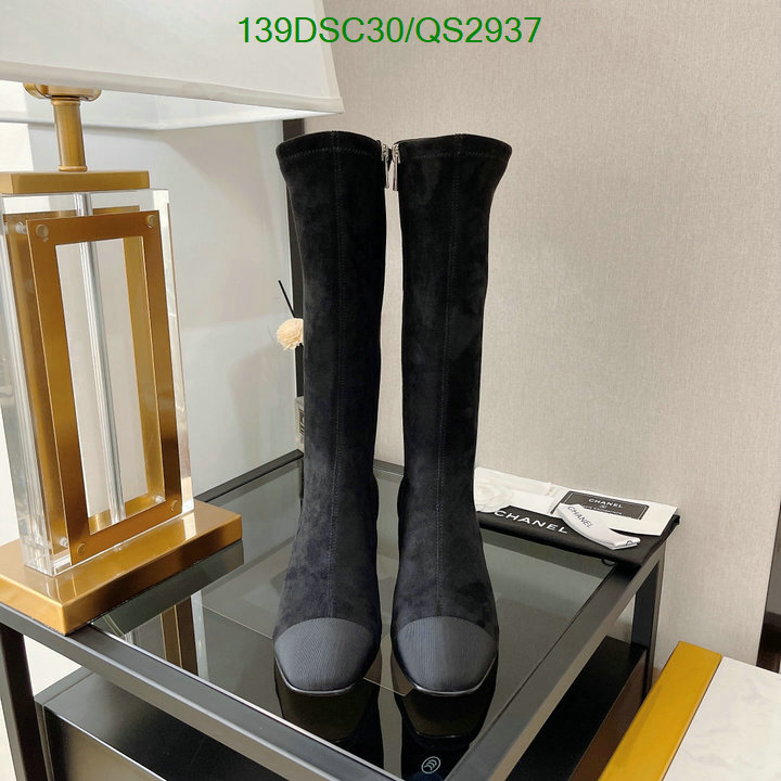 Boots-Women Shoes Code: QS2937 $: 139USD