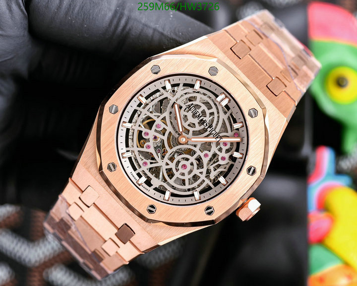 Audemars Piguet-Watch-Mirror Quality Code: HW3726 $: 259USD