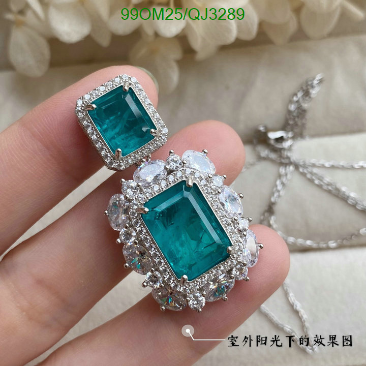 Other-Jewelry Code: QJ3289 $: 99USD