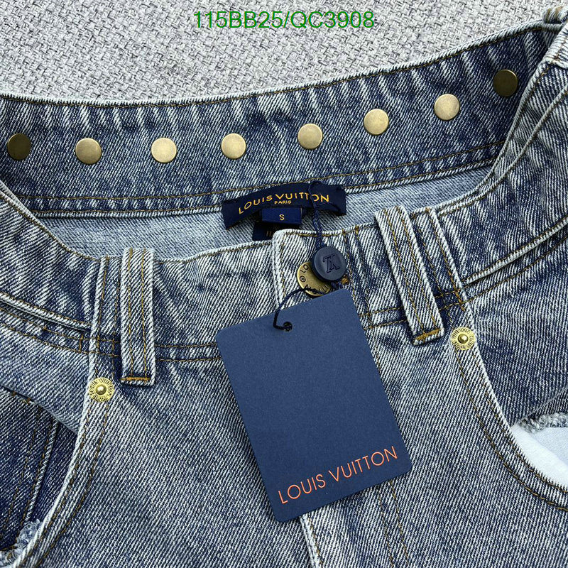 LV-Clothing Code: QC3908 $: 115USD