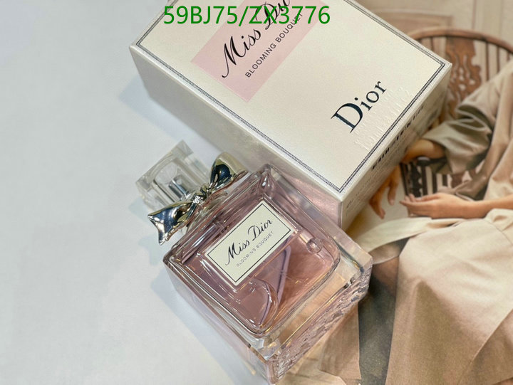 Dior-Perfume Code: ZX3776 $: 59USD