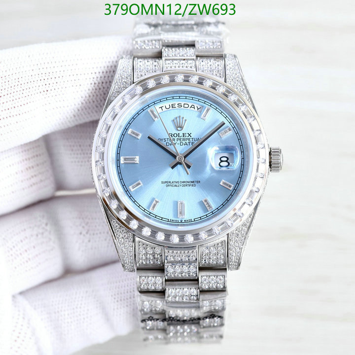 Rolex-Watch-Mirror Quality Code: ZW693 $: 379USD