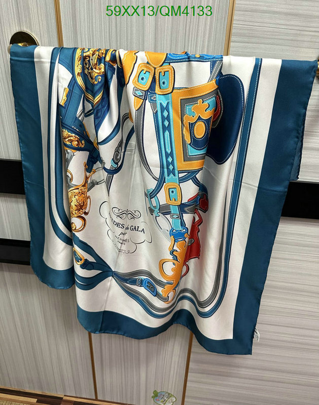 Hermes-Scarf Code: QM4133 $: 59USD