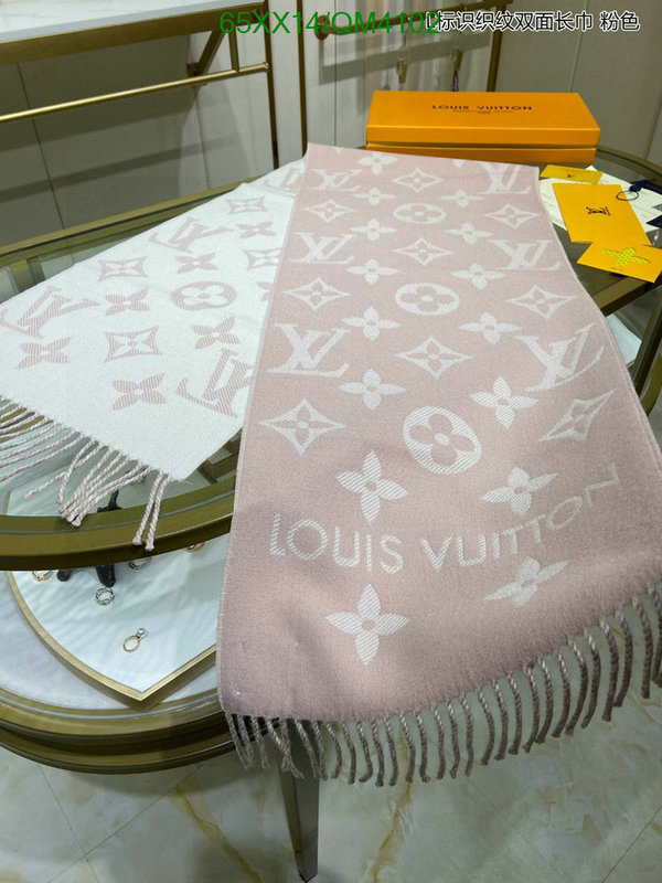 LV-Scarf Code: QM4102 $: 65USD