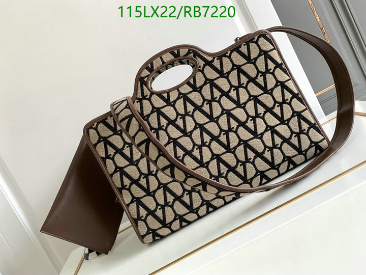 Valentino-Bag-4A Quality Code: RB7220 $: 115USD