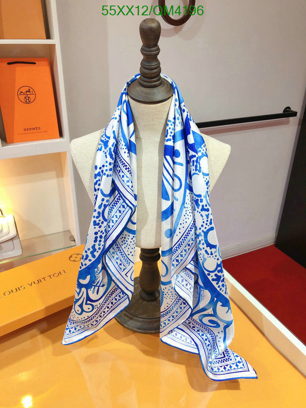 LV-Scarf Code: QM4196 $: 55USD