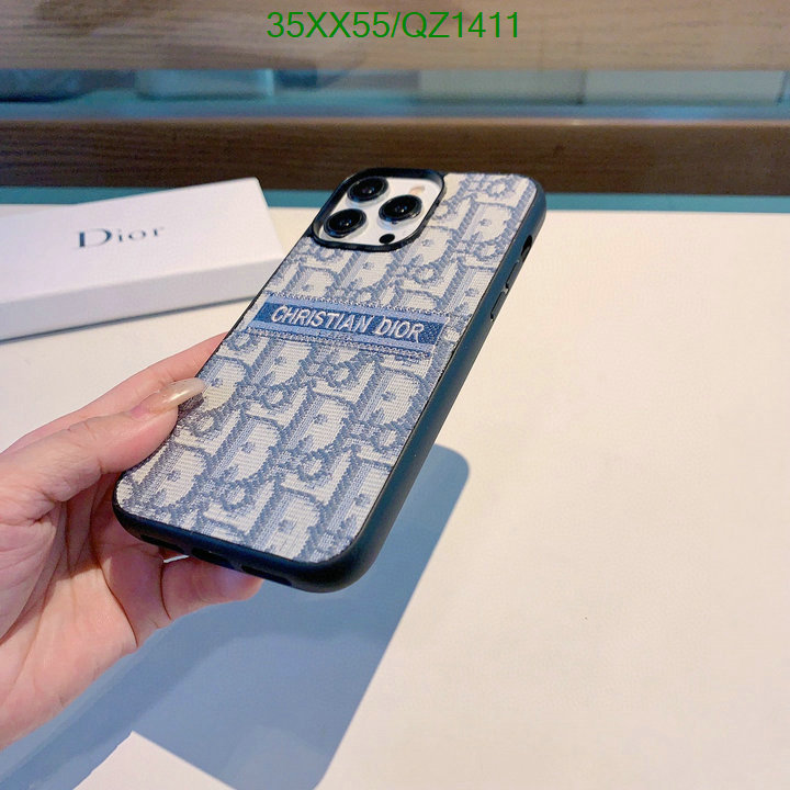 Dior-Phone Case Code: QZ1411 $: 35USD