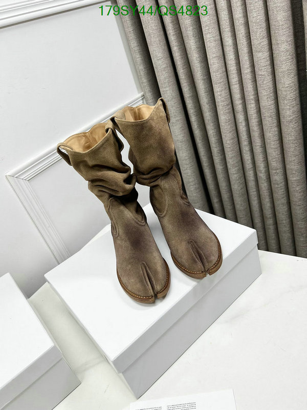 Boots-Women Shoes Code: QS4823 $: 179USD