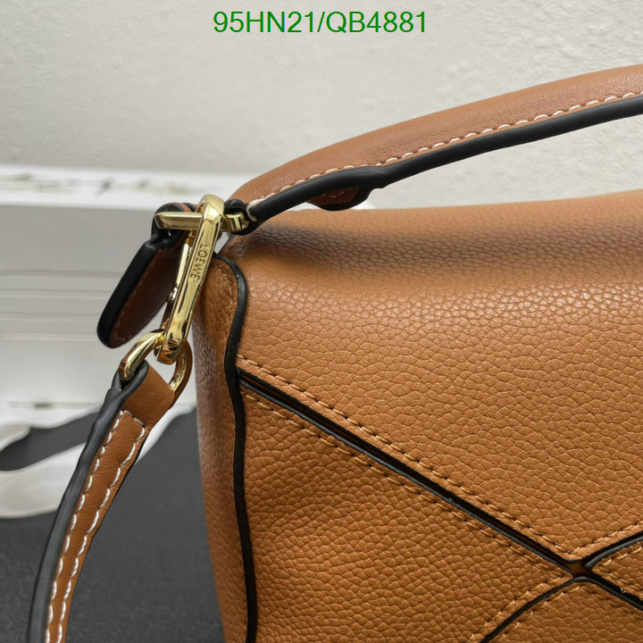 Loewe-Bag-4A Quality Code: QB4881 $: 95USD