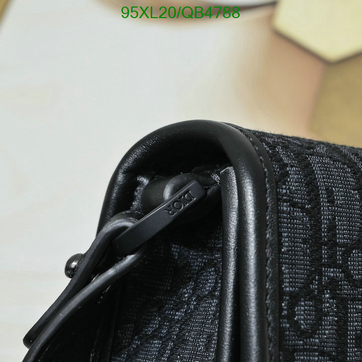 Dior-Bag-4A Quality Code: QB4788 $: 95USD