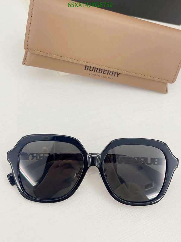 Burberry-Glasses Code: RG8752 $: 65USD