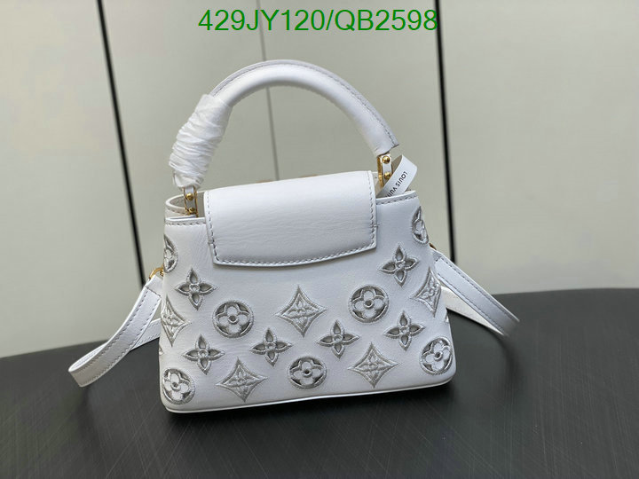 LV-Bag-Mirror Quality Code: QB2598