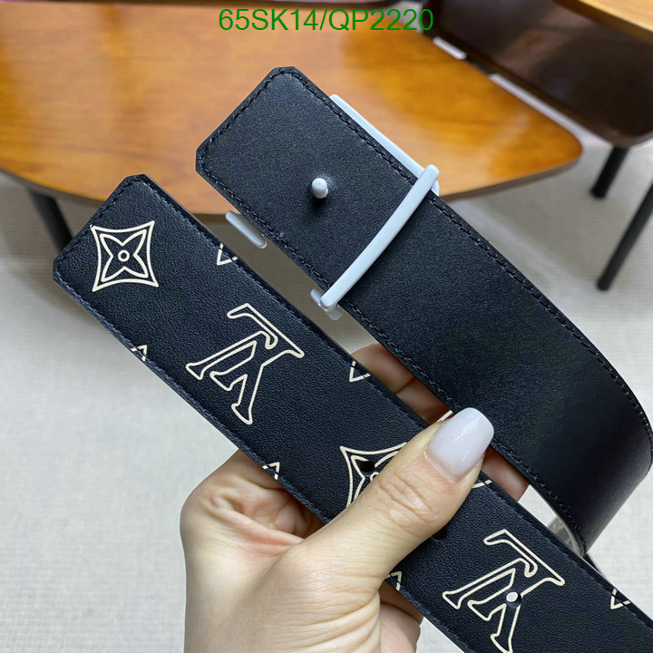 LV-Belts Code: QP2220 $: 65USD