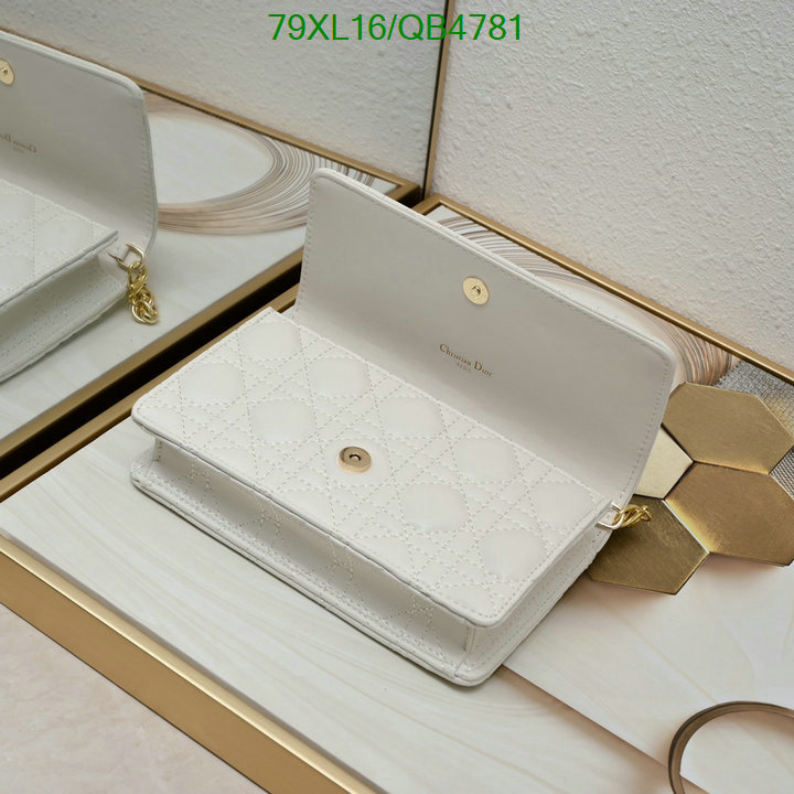 Dior-Bag-4A Quality Code: QB4781 $: 79USD