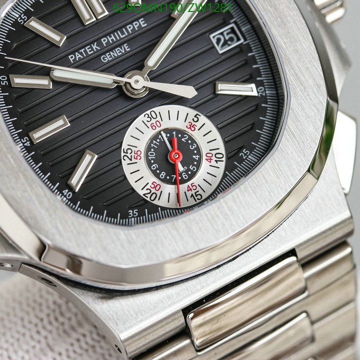 Patek Philippe-Watch-Mirror Quality Code: ZW1281 $: 629USD