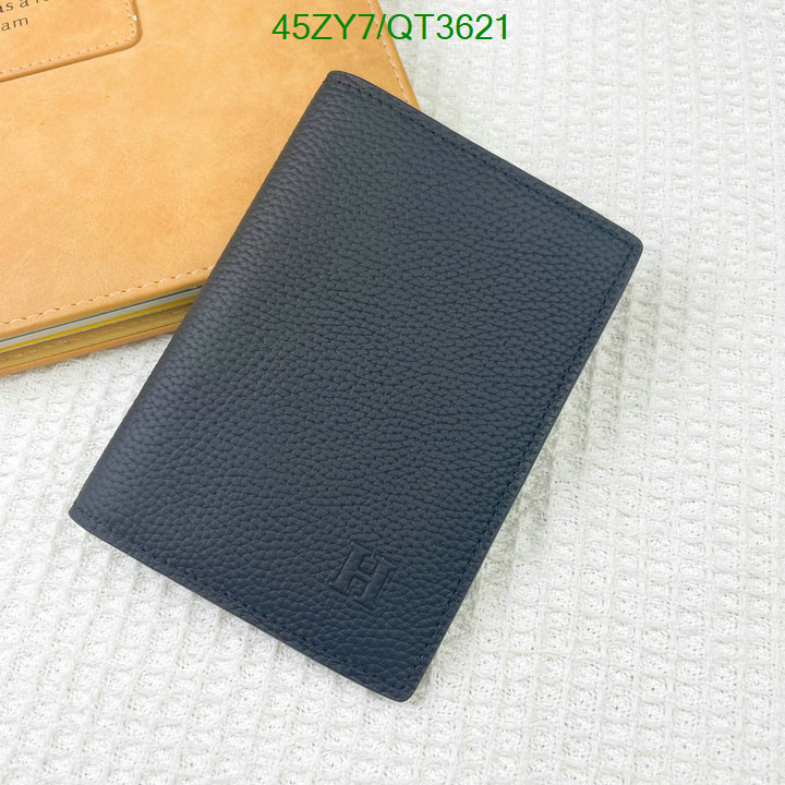 Hermes-Wallet(4A) Code: QT3621 $: 45USD
