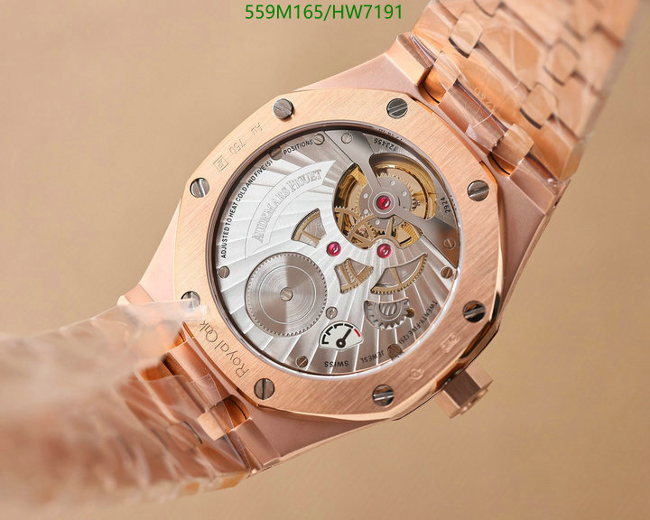 Audemars Piguet-Watch-Mirror Quality Code: HW7191 $: 559USD