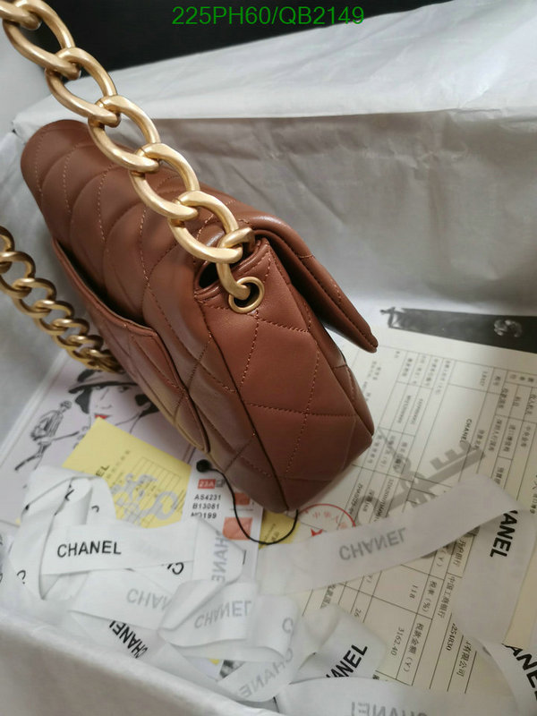 Chanel-Bag-Mirror Quality Code: QB2149 $: 225USD