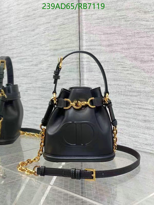 Dior-Bag-Mirror Quality Code: RB7119