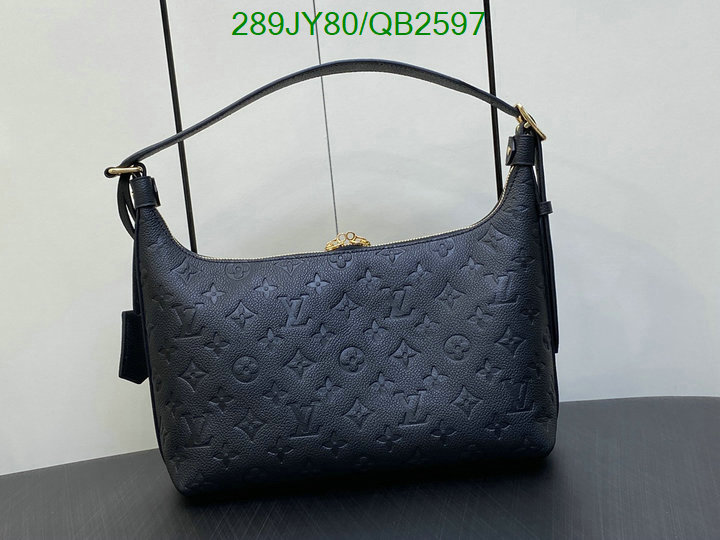 LV-Bag-Mirror Quality Code: QB2597 $: 289USD