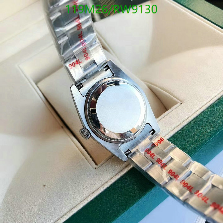 Rolex-Watch-4A Quality Code: RW9130 $: 119USD