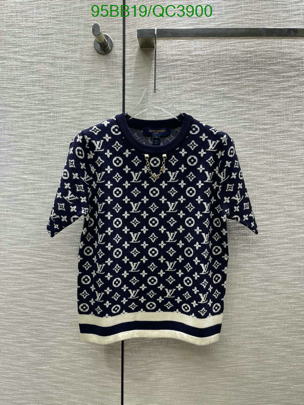 LV-Clothing Code: QC3900 $: 95USD