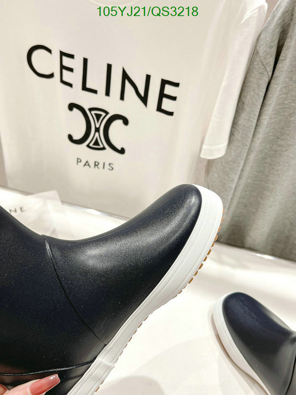 Celine-Women Shoes Code: QS3218 $: 105USD