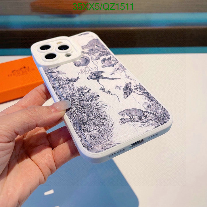 Hermes-Phone Case Code: QZ1511 $: 35USD