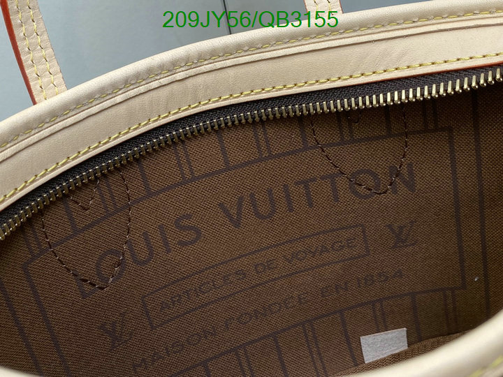 LV-Bag-Mirror Quality Code: QB3155 $: 209USD
