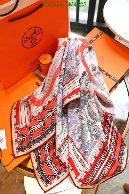 Hermes-Scarf Code: QM4225 $: 95USD