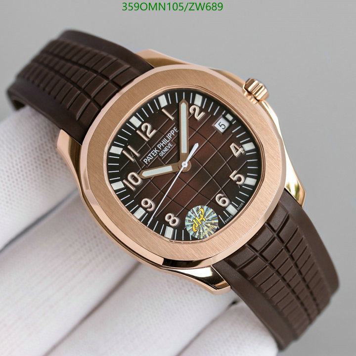 Patek Philippe-Watch-Mirror Quality Code: ZW689 $: 359USD