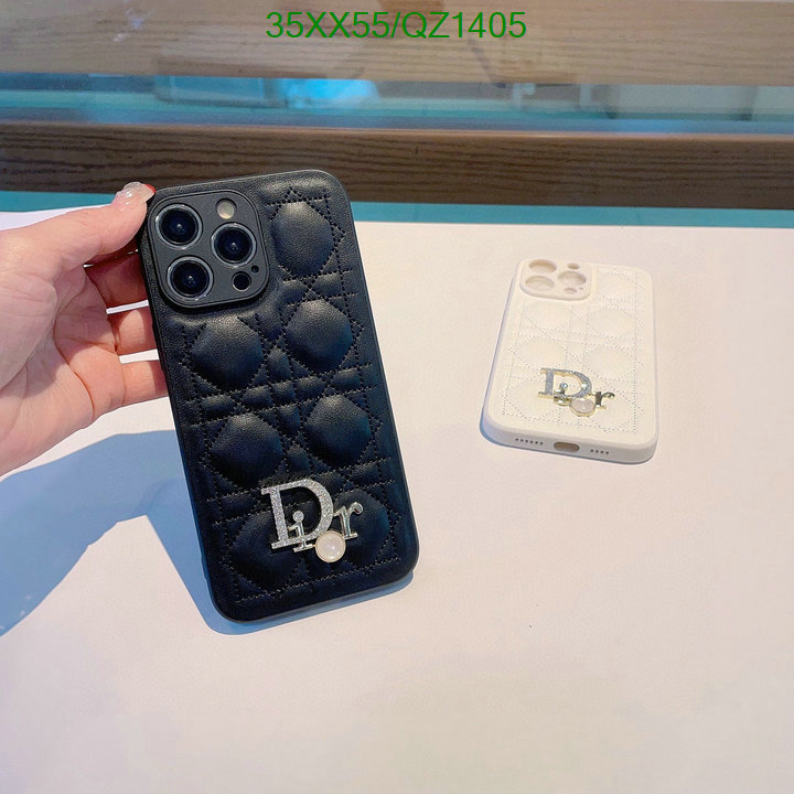 Dior-Phone Case Code: QZ1405 $: 35USD