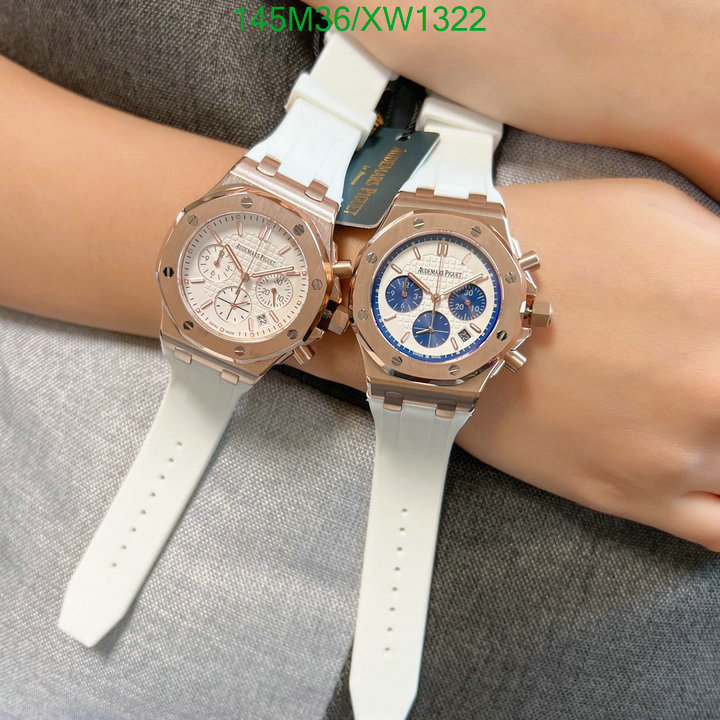 Audemars Piguet-Watch-4A Quality Code: XW1322 $: 145USD