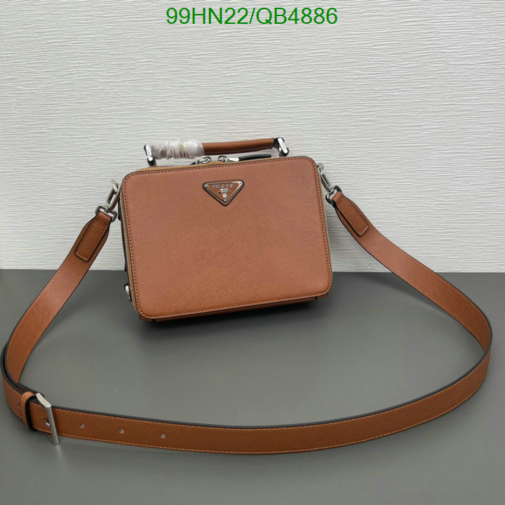 Prada-Bag-4A Quality Code: QB4886 $: 99USD