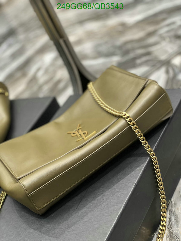 YSL-Bag-Mirror Quality Code: QB3543 $: 249USD