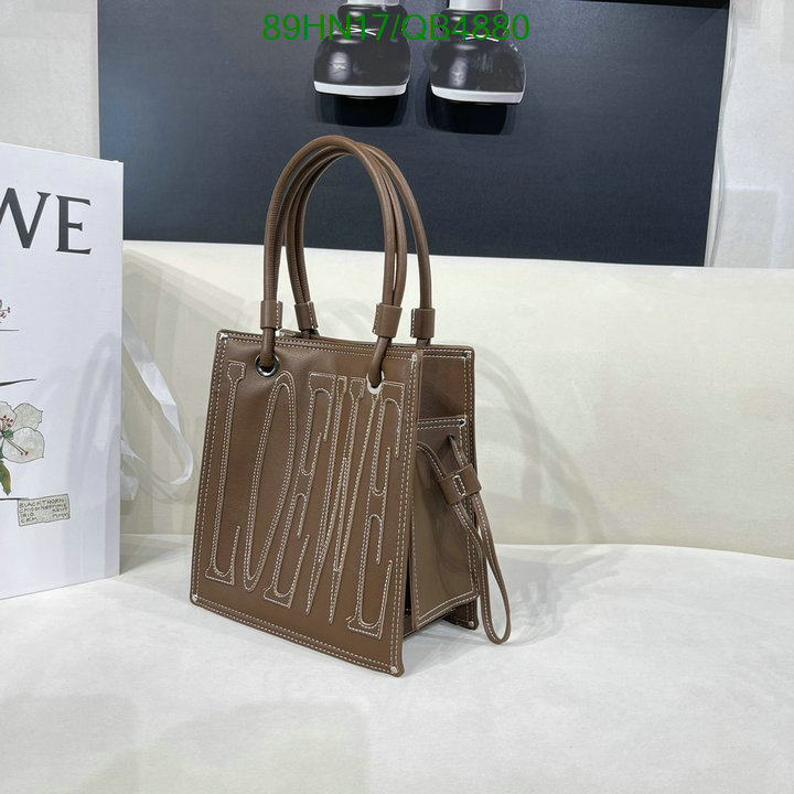 Loewe-Bag-4A Quality Code: QB4880