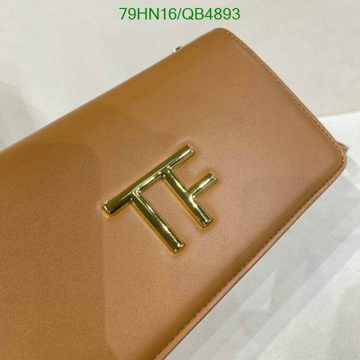 Tom Ford-Bag-4A Quality Code: QB4893 $: 79USD