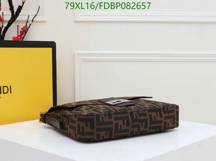 Baguette-Fendi Bag(4A) Code: FDBP082657 $: 79USD