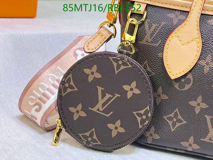 LV-Bag-4A Quality Code: RB8852 $: 85USD