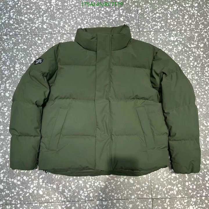 DESCENTE-Down jacket Men Code: RC7179 $: 175USD