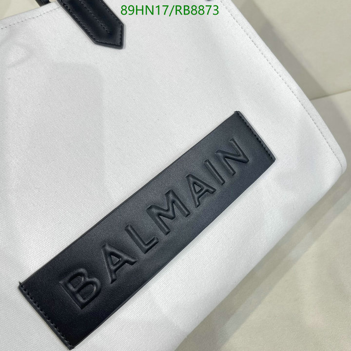 Balmain-Bag-4A Quality Code: RB8873 $: 89USD