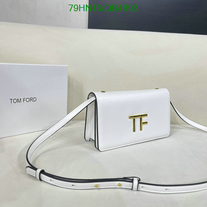 Tom Ford-Bag-4A Quality Code: QB4893 $: 79USD