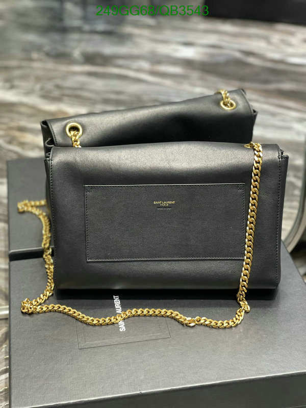 YSL-Bag-Mirror Quality Code: QB3543 $: 249USD