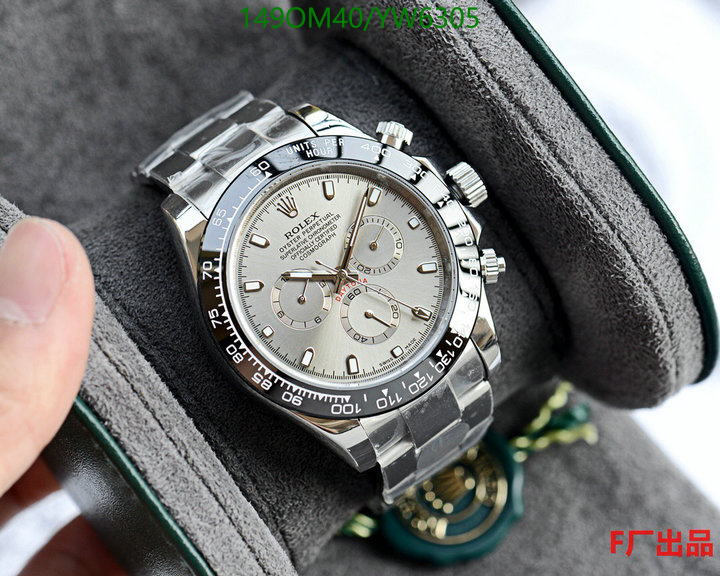 Rolex-Watch-4A Quality Code: YW6305 $: 149USD