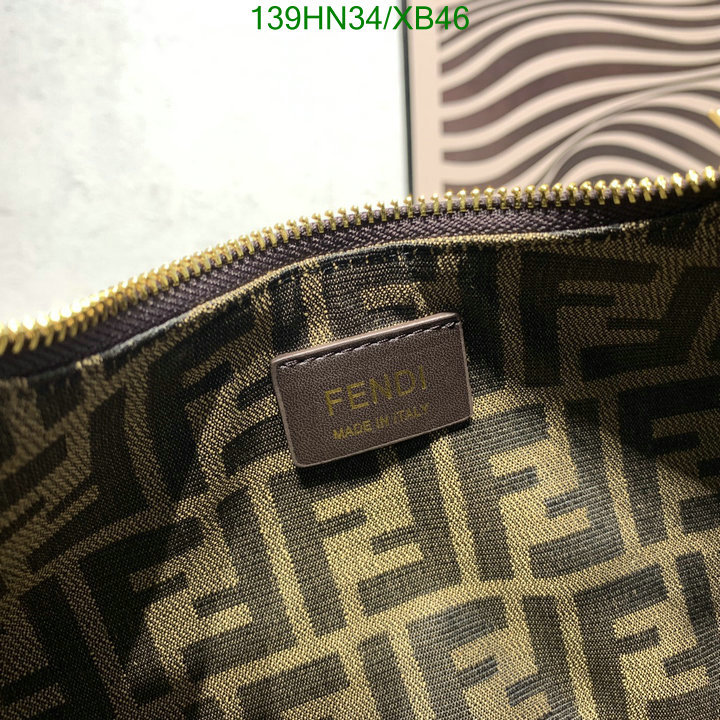 GraphyCookie-Fendi Bag(4A) Code: XB46 $: 139USD