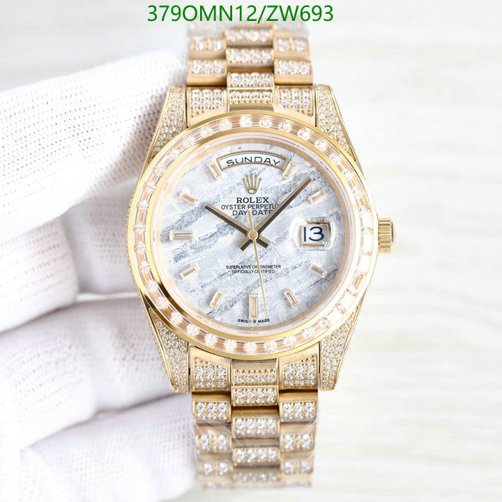 Rolex-Watch-Mirror Quality Code: ZW693 $: 379USD