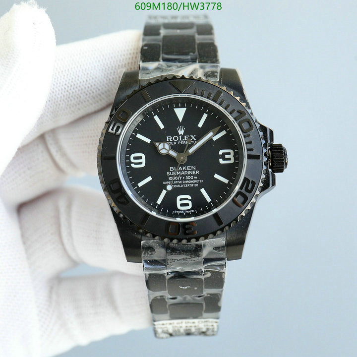 Rolex-Watch-Mirror Quality Code: HW3778 $: 609USD